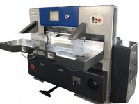 Одноножевая бумагорезальная машина Maxima MX-920DH