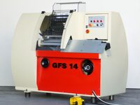 Ниткошвейный полуавтомат GFS-14