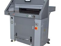 Гидравлическая бумагорезательная машина Faldo FO-728HPM