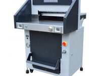Гидравлическая бумагорезательная машина Faldo FO-52080HP